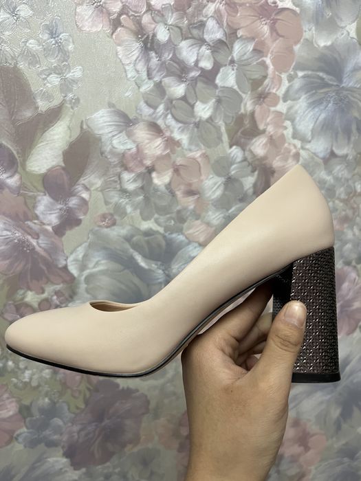 Туфли женский 4000к