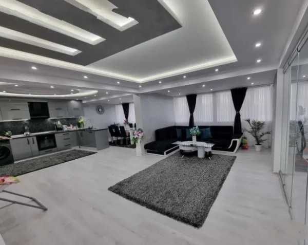 Продава се Тристаен апартамент в Асеновград - 90 кв.м за 1778 €/кв.м - Снимка #3