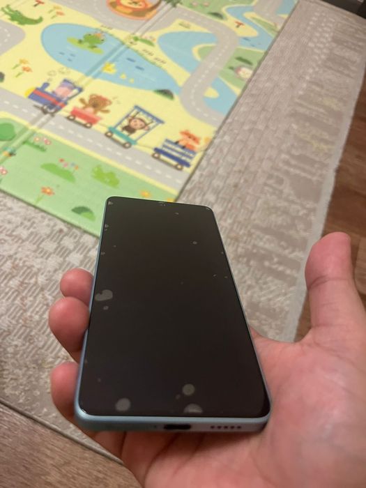 Продам xiaomi note 13 pro 5g NFC, 12/512gb