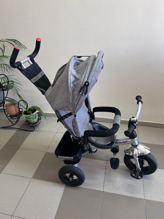 Продам детский велосипед