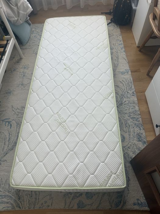 Saltea Dormeo aloe vera  80*200