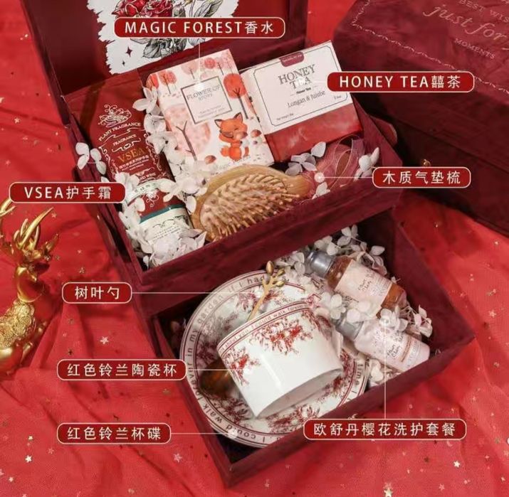 Подарочный набор