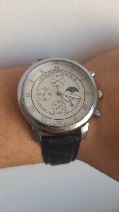 PATEK GENEVE продам срочна