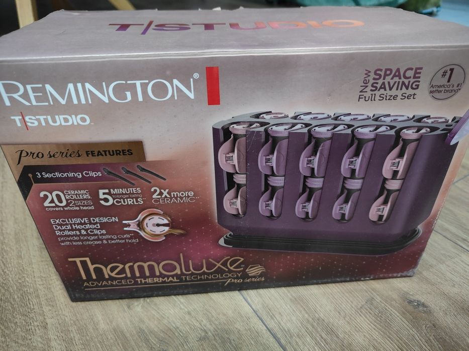 Ролки за коса 120V