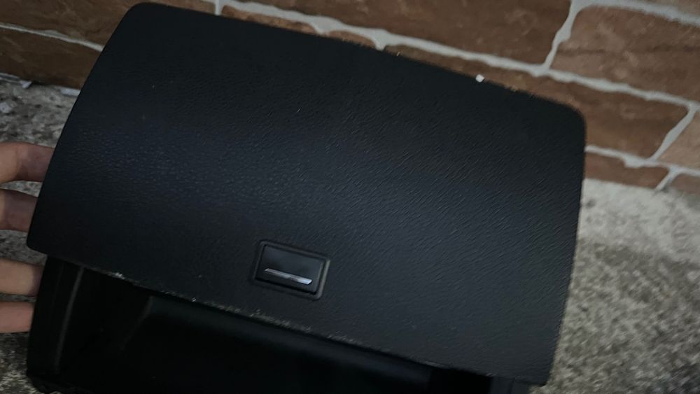 Малка навигация за Мерцедес W204