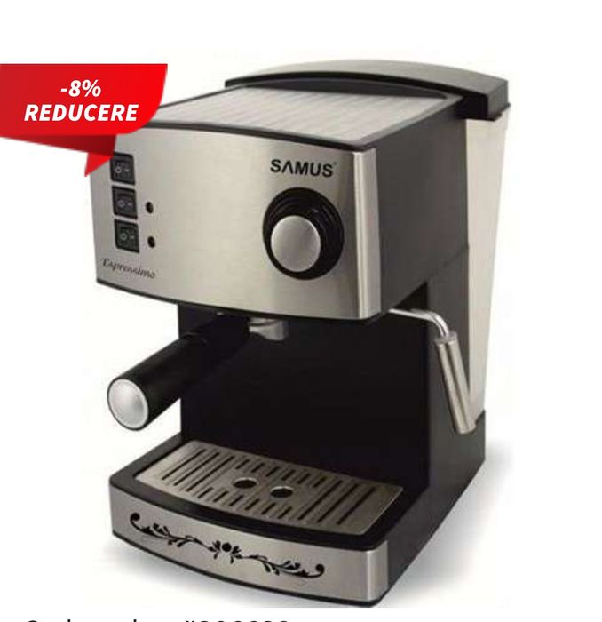 Espresor manual SAMUS