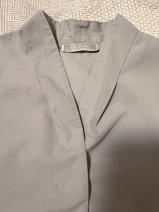 Хирургический костюм