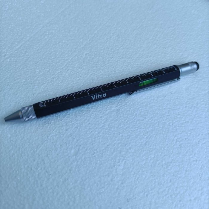 Pix multifunctional - Construction Pen Vitra Design Museum