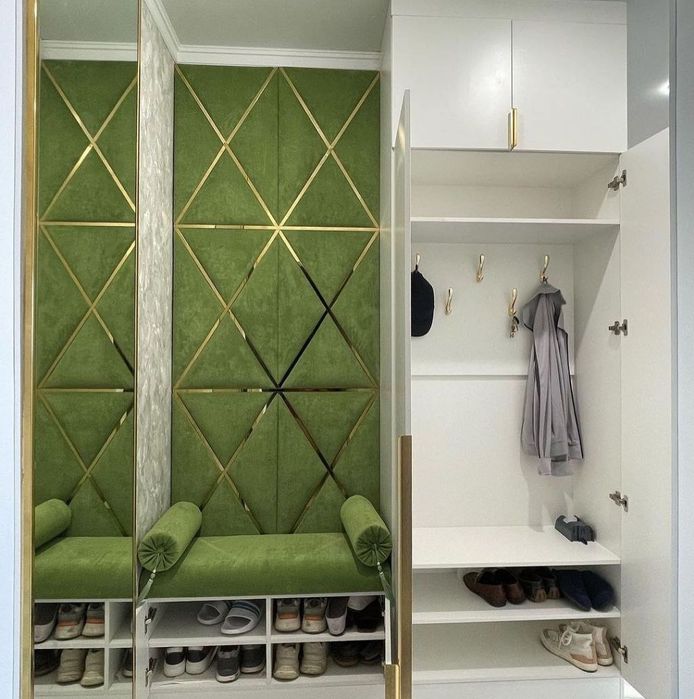 Мебель на заказ!!! Прихожая мебель.