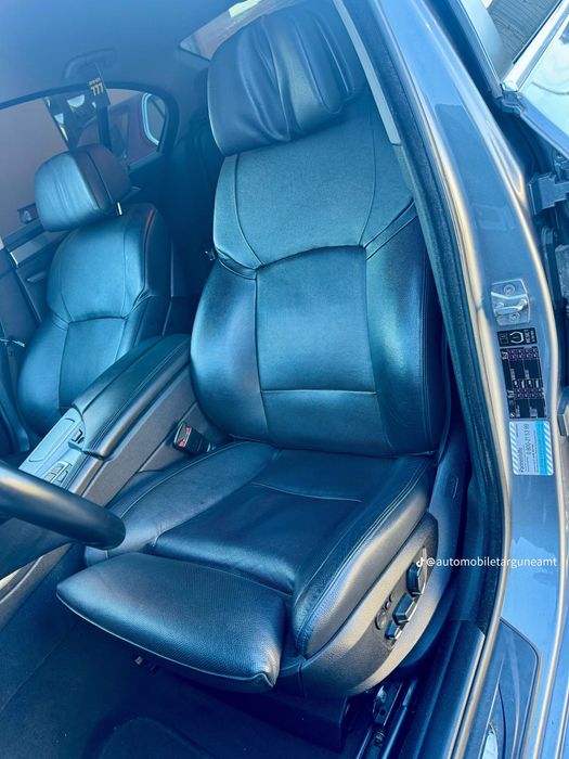 BMW F10 | Ventilatie | Distronic | 184CP