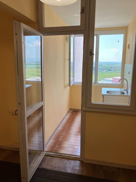 Дава се под наем Двустаен апартамент в София, Люлин 3 - 65 кв.м за 399 € - Снимка #3