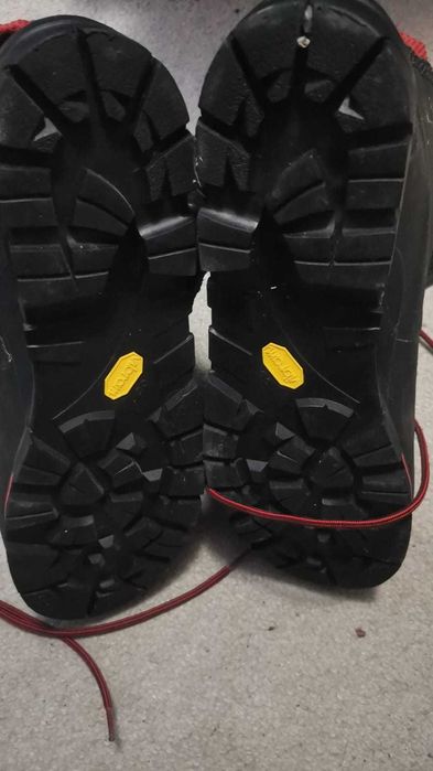 bocanci altitudine raichle mammut si  Scarpa 42