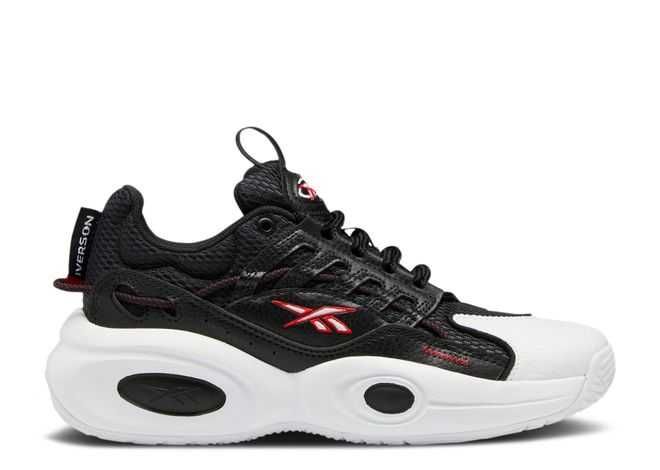 Reebok Solution - дамски маратонки