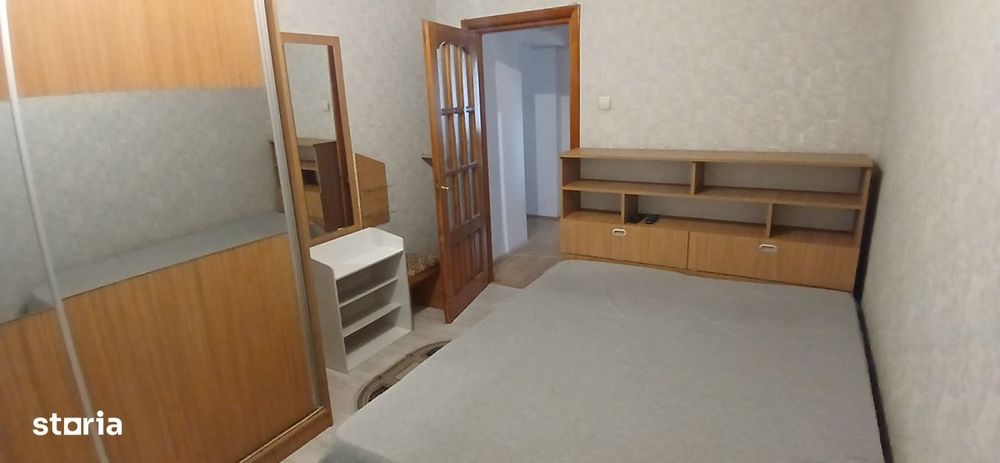 Inchiriere apartament 3 camere decomandate, zona NORDIC, Suceava