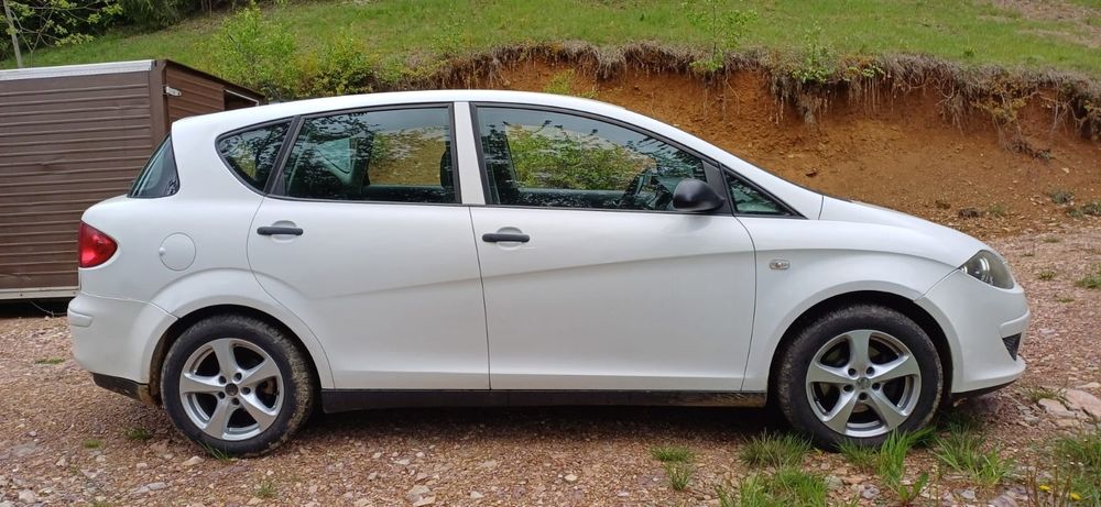 Seat Toledo 1.9 Tdi 105 cp Inmatriculat