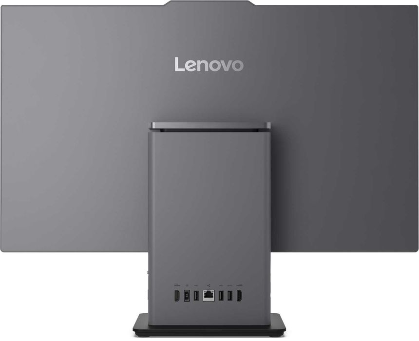 Компютър Lenovo ThinkCentre All-in-One, 27инча