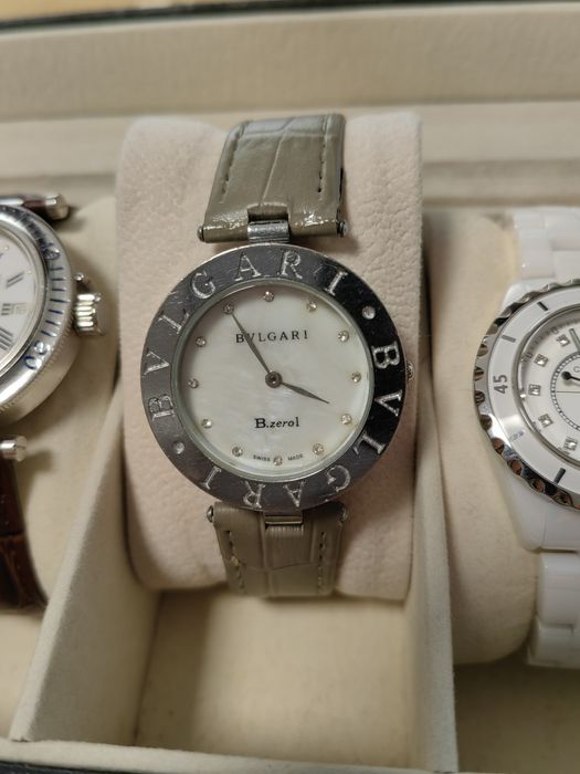 Ceas Bvlgari/Bulgari B.zero1