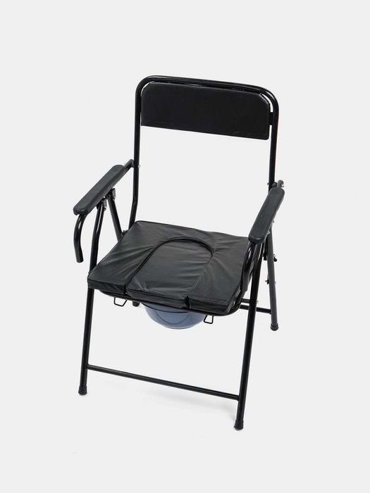 Кресло-туалет с бесплатной доставкой