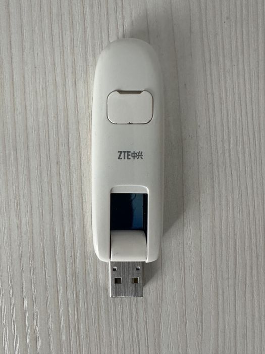 Продам модем ZTE AX226 WIMAX