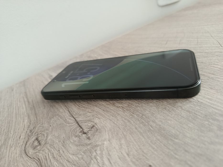 Iphone 15 pro, 256GB