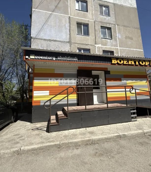Сдам в аренду или продам
