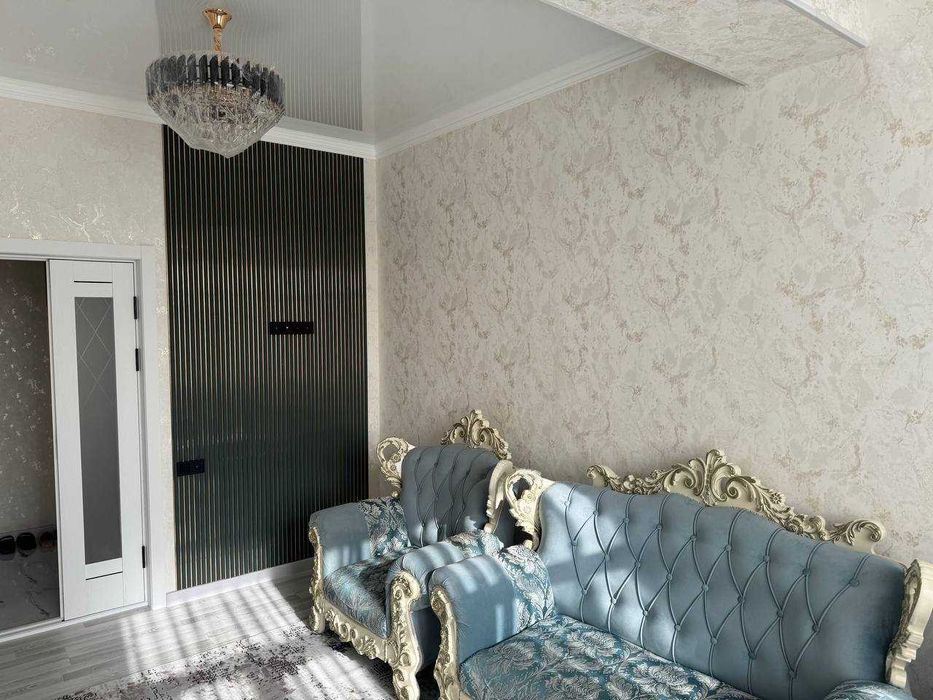 Б5 Сдается Квартира | Шайхантахурский р-н Коратош  | 2-х комнат - 63м2