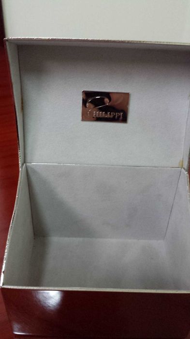 Коробка бренда PHILIPPI Германия