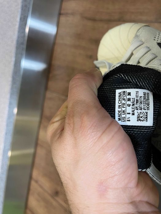 ОРИГИНАЛНИ *** adidas Originals Superstar 80s Primeknit "Og"