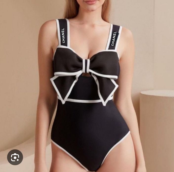 Бански-Chanel  S/М