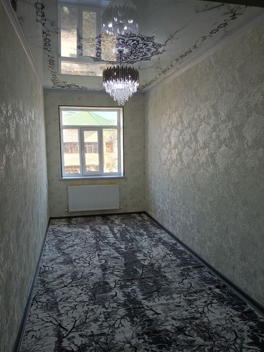 Сдается квартира двух комнатная