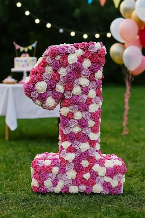 Ръчно изработена 1 ца