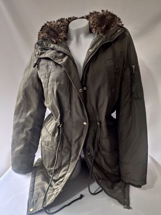 Geacă de damă Tally Weijl - M