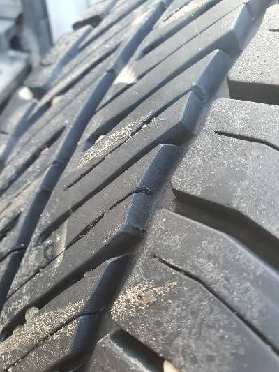 Гуми за бус 205/65R16C