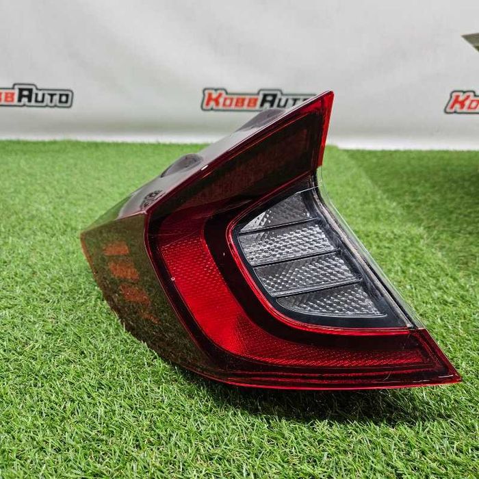 Фонарь Hyundai Sonata DN8 задн. лев.