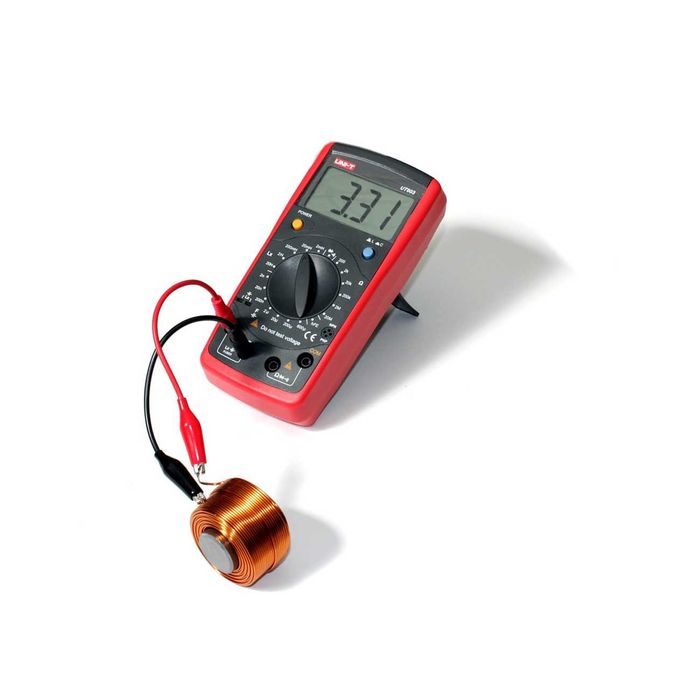 Мультиметр UNI-T UT603