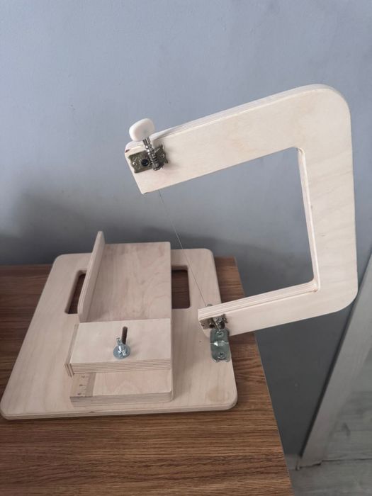 Для мыловаров резак и формы