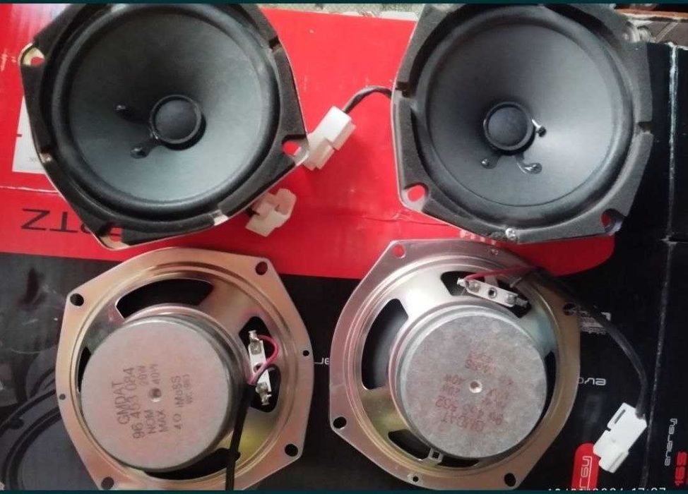 Динамики gentra|Gentra dinamika