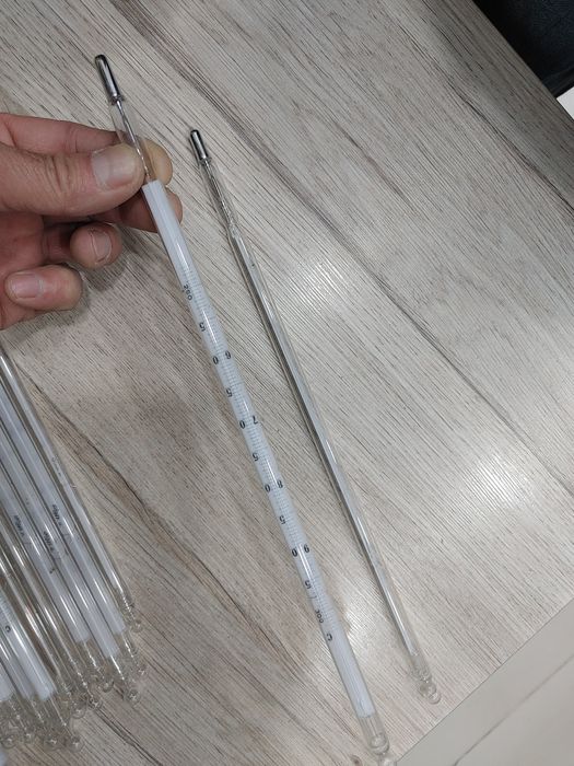 Ртутный градусники продаётся