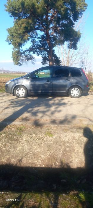 Ford focus c-max