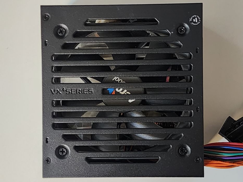 Блок питания AeroCool VX PLUS 700W БП