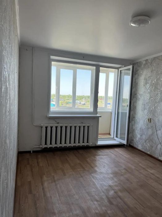 Продам однокомнатную квартиру