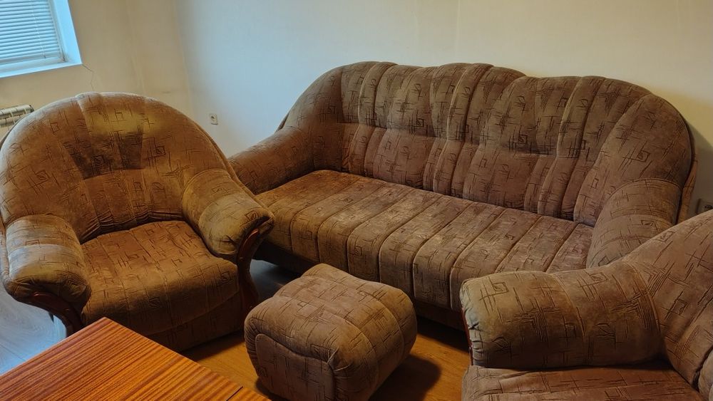 Холна гарнитура, Nachevi, 150 евро