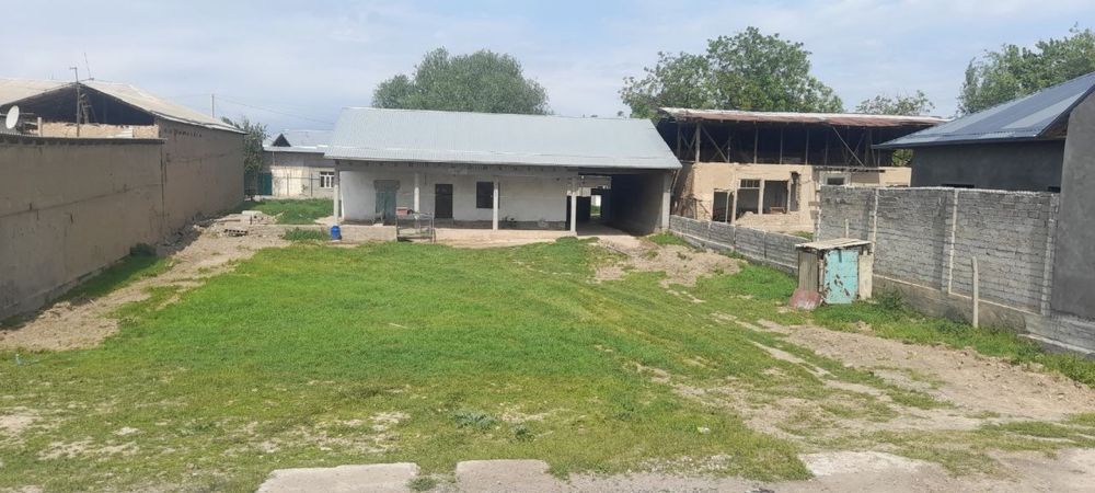 Продаётся участок 8 соток в Кибрае