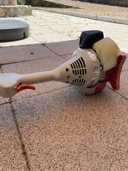 Тример STIHL FS 38, с глава DuroCut 5-2