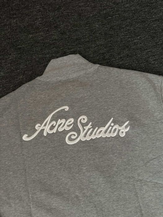 Оригинален Acne Studio Пуловер Нов !