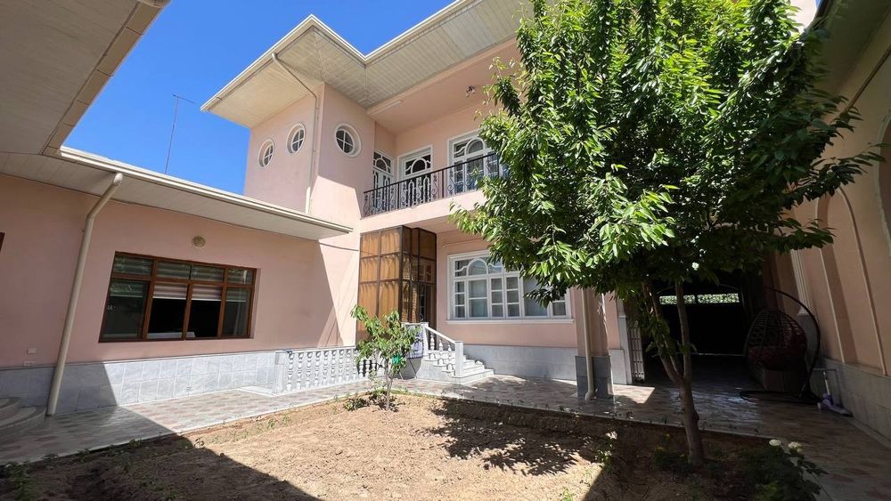 Чилонзор-7 Парус