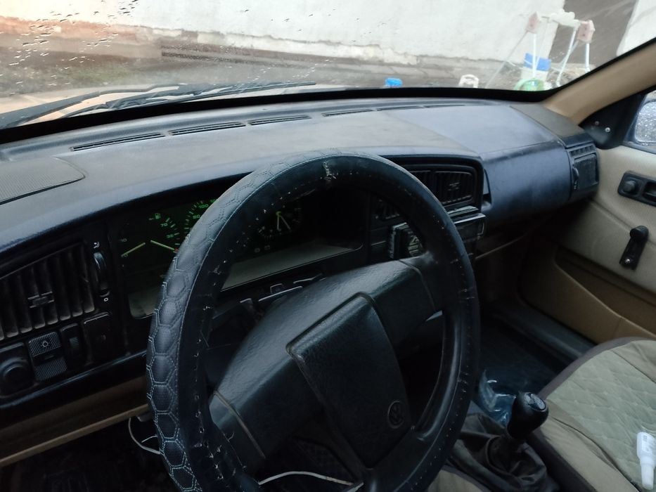 Продам пассат б3