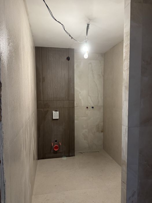 Execut lucrari in constructii