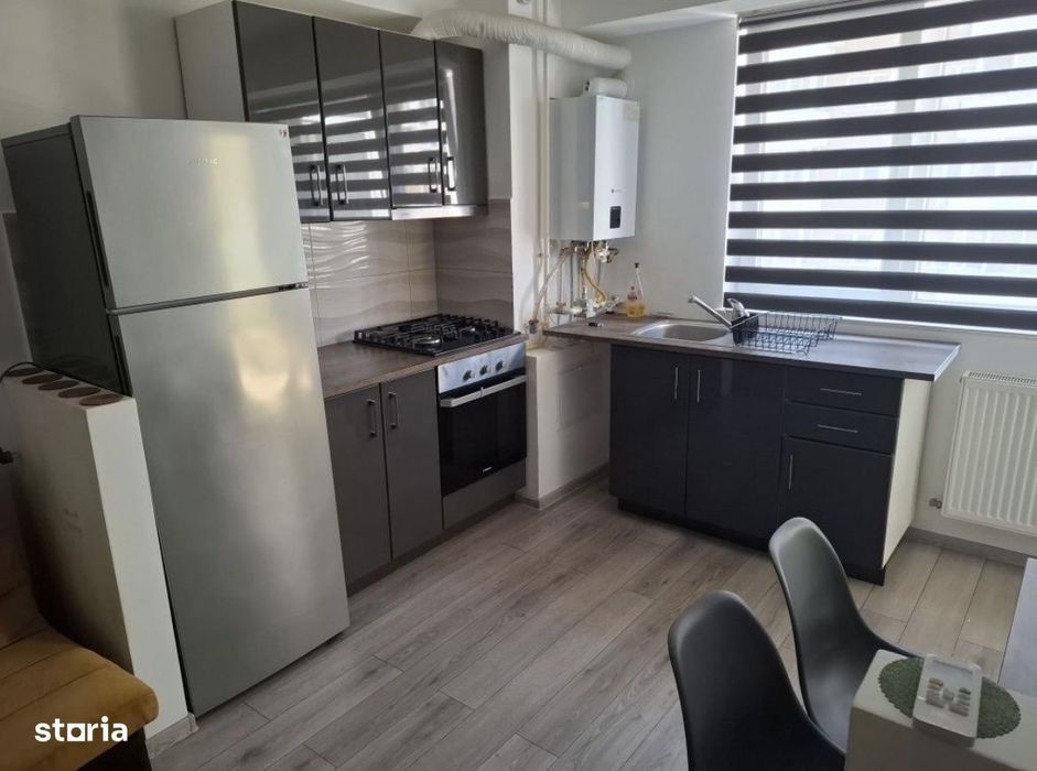 Inchiriere | Apartament 2 camere | Cartier Fiald