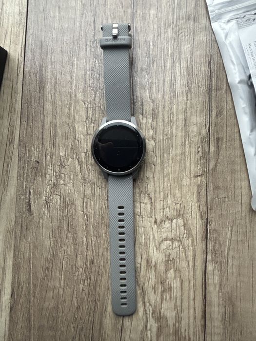 Garmin vivoactive 4s